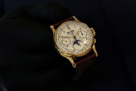 patek philippe king farouk|Patek Philippe watch once owned by Egypt's King Farouk sets .